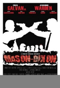 «Mason-Dixon»