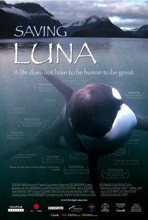 «Saving Luna»