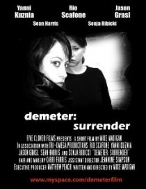 «Demeter: Surrender»