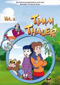 «Тим Талер»