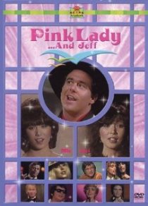 «Pink Lady»
