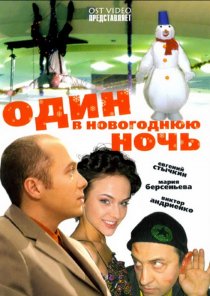 «Один в новогоднюю ночь»