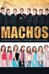 Постер «Мачо»