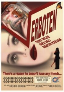 «Verboten»