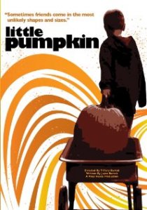 «Little Pumpkin»