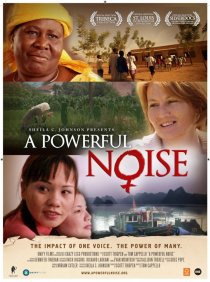 «A Powerful Noise»