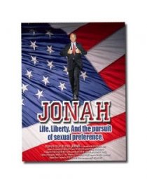 «Jonah»