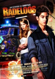 «Radeloos»