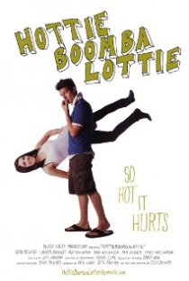 «HottieBoombaLottie»