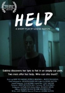 «Help»