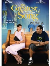 «The Greatest Song»