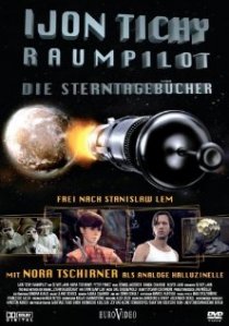 «Ийон Тихий: Космический пилот»