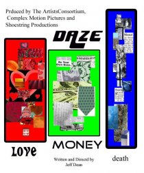 «DaZe: Vol. Too (sic) - NonSeNse»