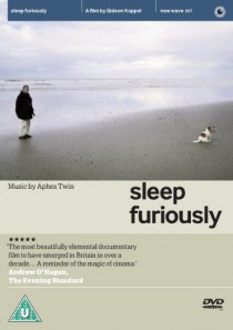 «Sleep Furiously»
