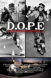 «Fallen Idols Aka DOPE.»