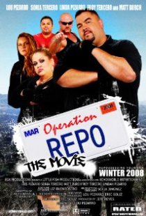 «Operation Repo: The Movie»
