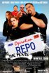 Постер «Operation Repo: The Movie»