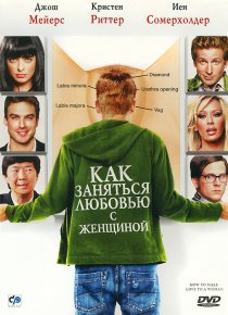 «Как заняться любовью с женщиной»