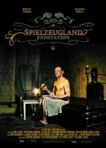 «Spielzeugland Endstation»