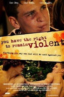 «You Have the Right to Remain Violent»