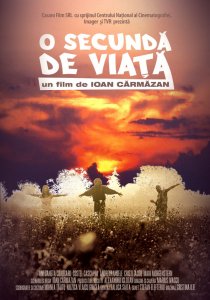 «O secunda de viata»