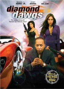 «Diamond Dawgs»
