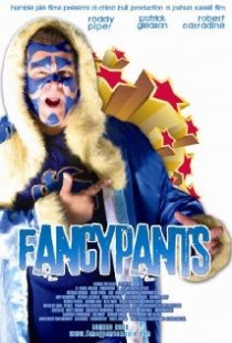 «Fancypants»