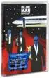 Постер «Blue Man Group: How to Be a Megastar 2.0»