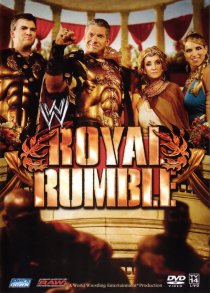 «WWE Королевская битва»