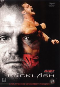 «WWE Бэклэш»