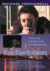 «Pale Blue Balloons»