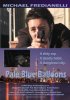 Постер «Pale Blue Balloons»