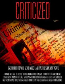 «Criticized»