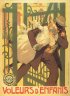 Постер «Voleurs d'enfants»