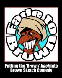 «Fade to Brown»