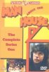 Постер «Man About the House»