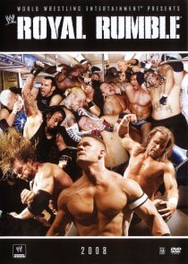 «WWE: Королевская разборка»