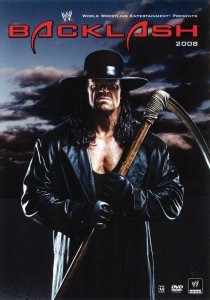 «WWE: Бэклэш»
