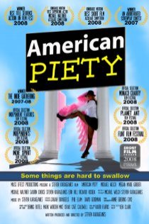 «American Piety»