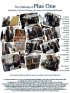 Постер «The Making of Plus One»