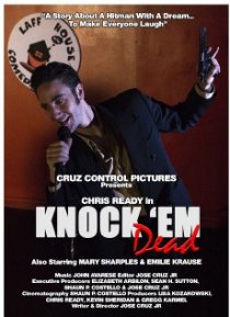 «Knock 'em Dead»