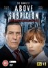 Постер «Вне подозрений»