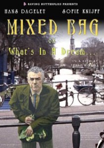 «Mixed Bag, or What's in a Dream...»