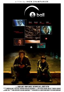 «8 Ball»