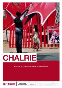 «Charlie»