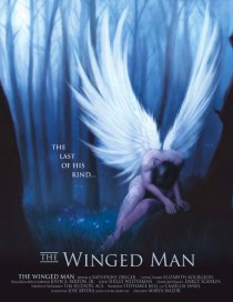 «The Winged Man»