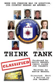 «Think Tank»