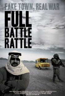 «Full Battle Rattle»