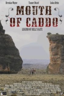 «Mouth of Caddo»