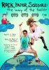 Постер «Rock, Paper, Scissors: The Way of the Tosser»